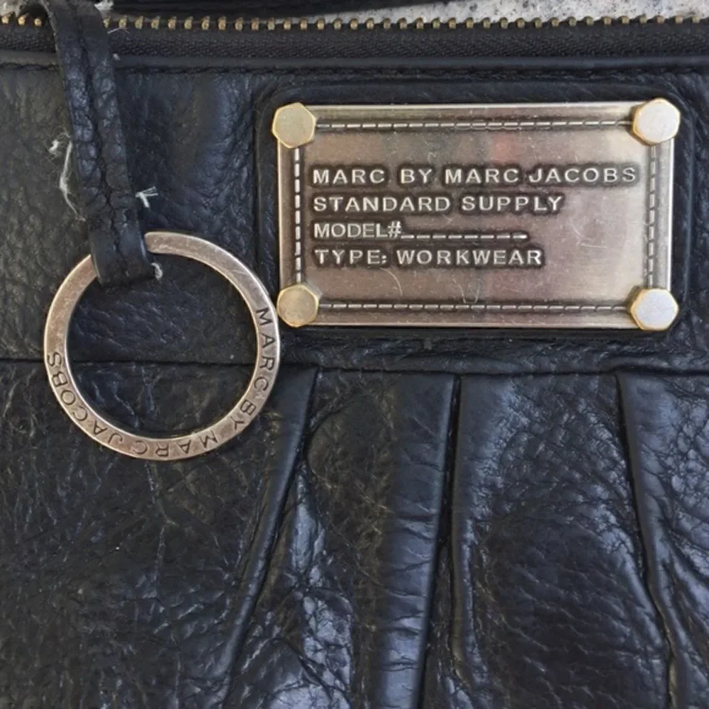 Marc by Marc Jacobs wristlet